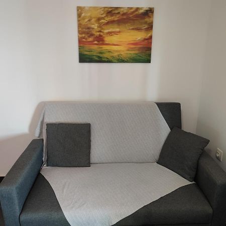 Theasis 4 Luxury Studio With Sea View Νέος Μαρμαράς Εξωτερικό φωτογραφία